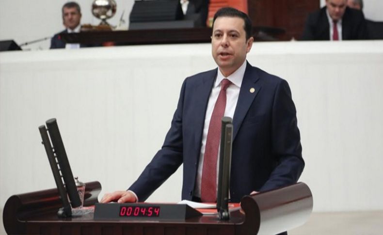 AK Partili Kaya’dan turizme müjde Kocaoğlu'na destek!